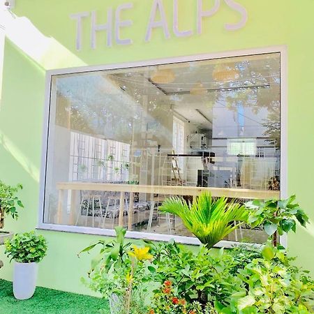 The Alps Homestay Дананг Екстер'єр фото