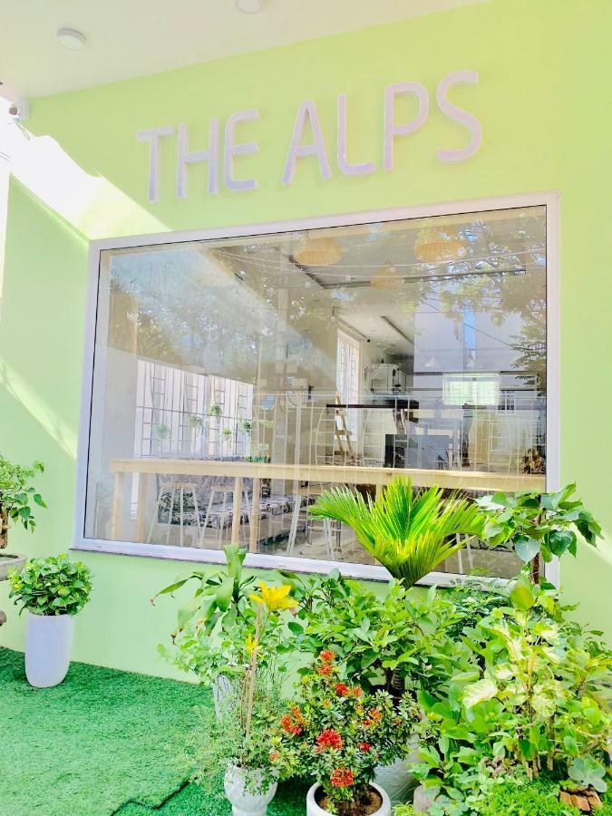 The Alps Homestay Дананг Екстер'єр фото