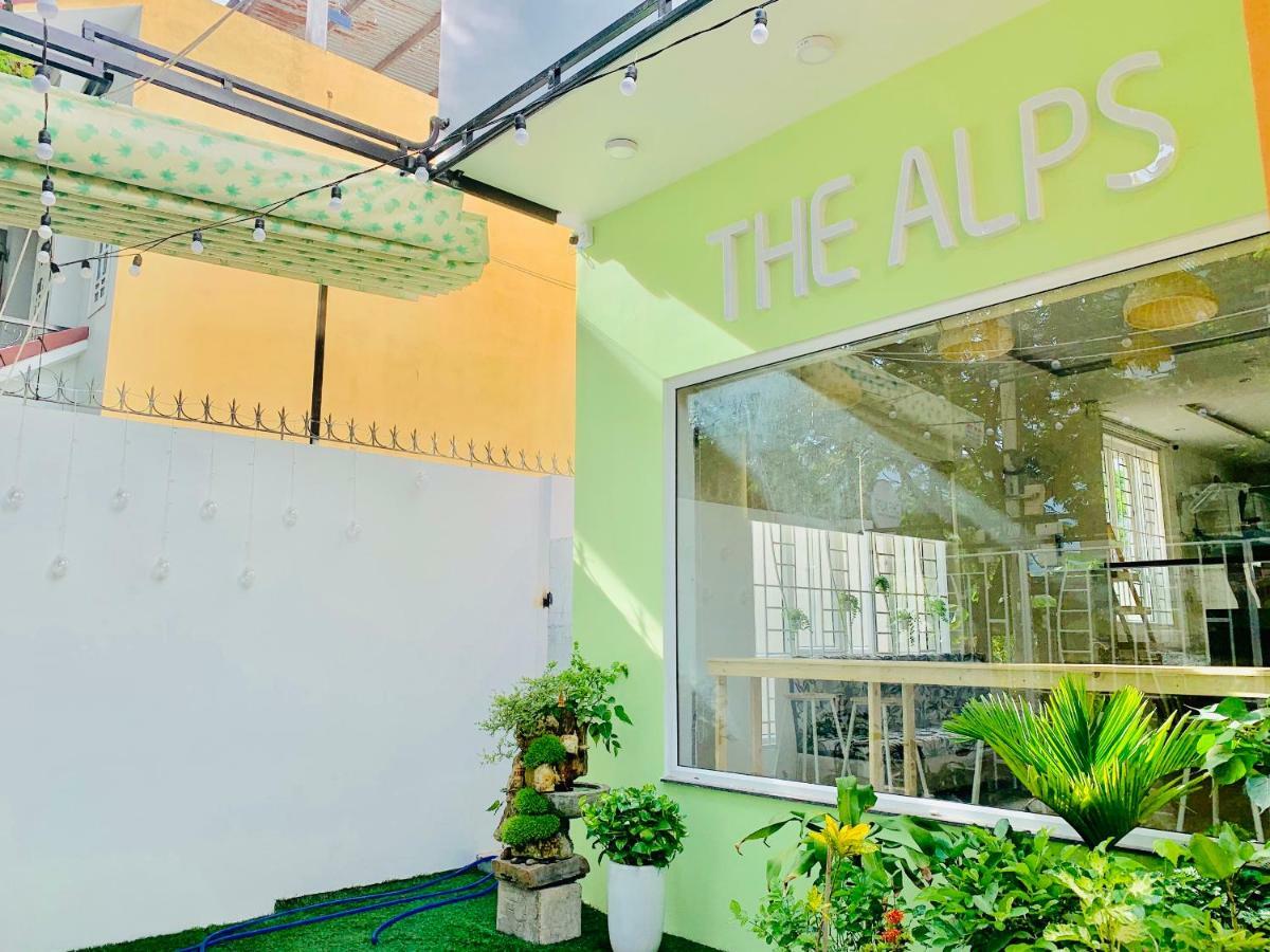 The Alps Homestay Дананг Екстер'єр фото